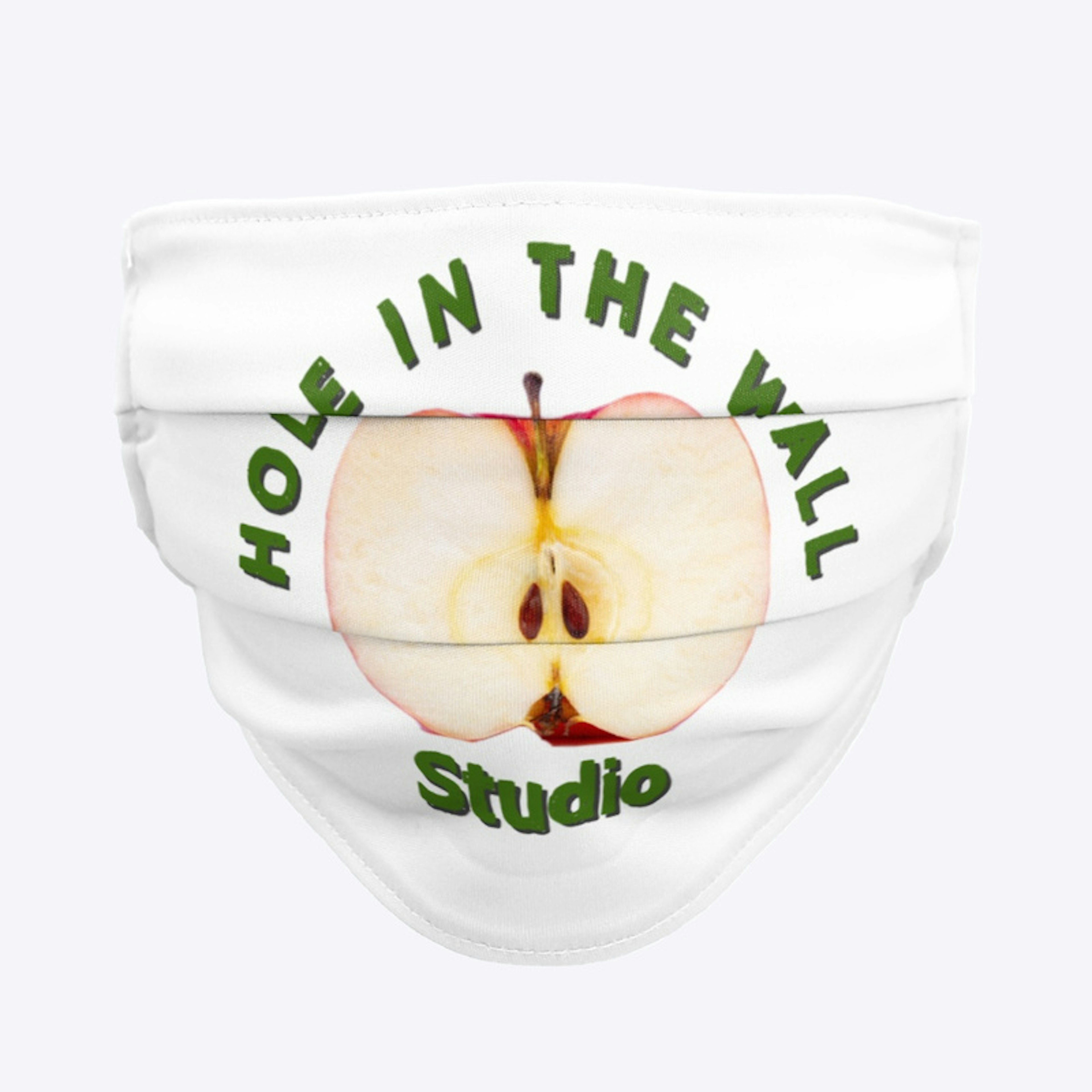 HOLE IN THE WALL STUDIO (MA)